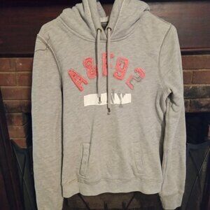 Vintage Abercrombie and Fitch Hoodie